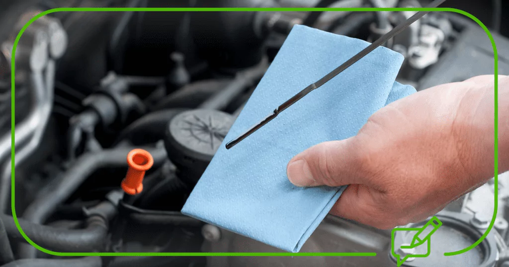 Unlock Your Engine’s Potential with the Ultimate Engine Oil Check Guide for Peak Performance