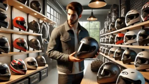 The Ultimate Guide to Choosing the Perfect Helmet for Men