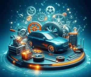 Discover the Ultimate Guide to Powerful Basic Car Service for a Smoother Ride