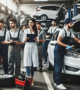 Discover the Ultimate Guide to Brilliant Car Repair and Maintenances for a Smooth Ride