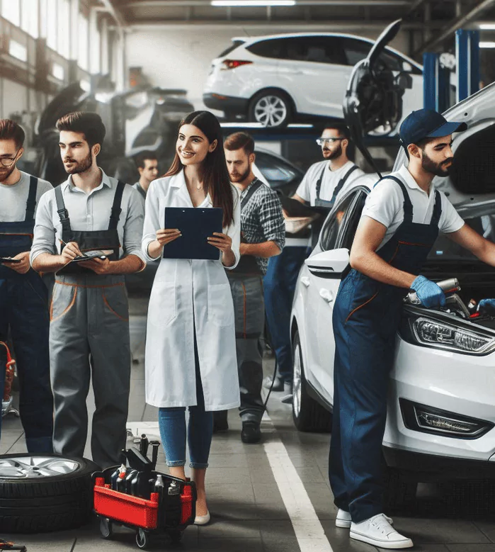 Discover the Ultimate Guide to Brilliant Car Repair and Maintenances for a Smooth Ride