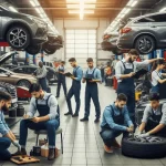 Powerful Secrets Every Cars Mechanic Knows for a Smoother, Happier Drive
