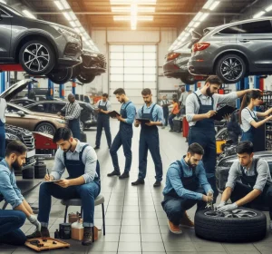 Powerful Secrets Every Cars Mechanic Knows for a Smoother, Happier Drive