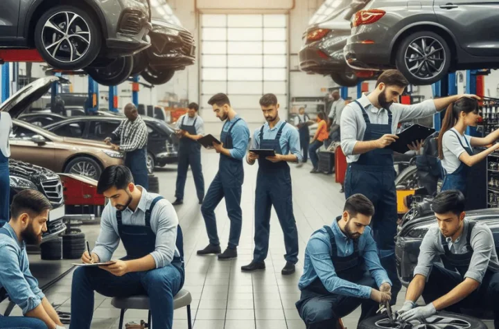 Powerful Secrets Every Cars Mechanic Knows for a Smoother, Happier Drive