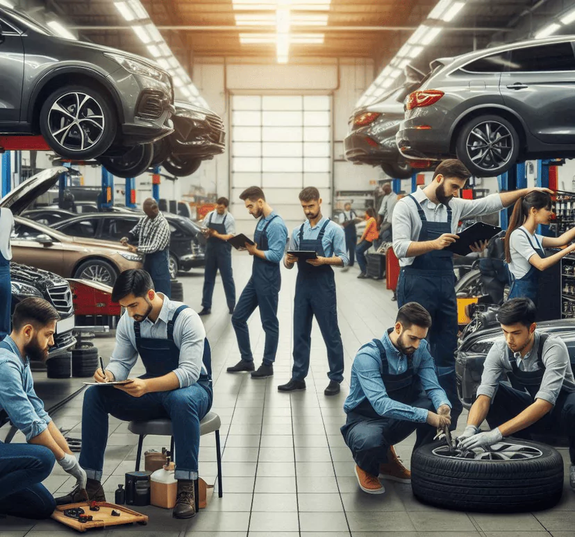 Powerful Secrets Every Cars Mechanic Knows for a Smoother, Happier Drive