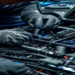 The Unseen Hand: Mastering Elite Auto Mechanic Repair Trust