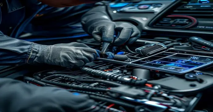 The Unseen Hand: Mastering Elite Auto Mechanic Repair Trust