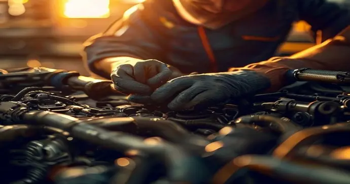 The Art of Auto Mechanic Repair: Your Expert Guide to Peak Performance