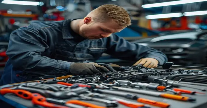 The Ultimate Guide to Auto Repair: Essential Tips for Every Car Owner
