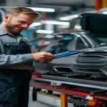 Mobile Mechanic: The Future of Car Care on Your Driveway?
