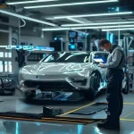 Your Expert Guide to Auto Shops Modern Car Care