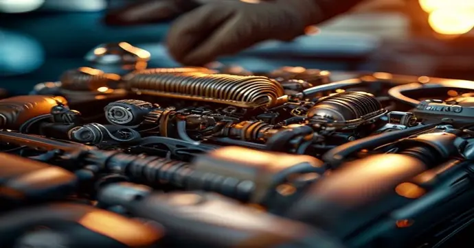 Chrysler Mechanic Secrets: Your Mopar Maintenance Mastery
