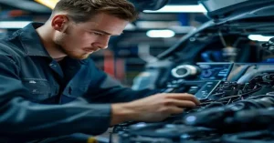The Silent Architects: Why Diesel Service Technicians Are Vital