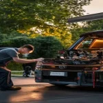 Mobile Mechanic: The Future of Car Care, Delivered to Your Door