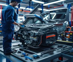 Expert Insights Master Guide to Transmission Repair