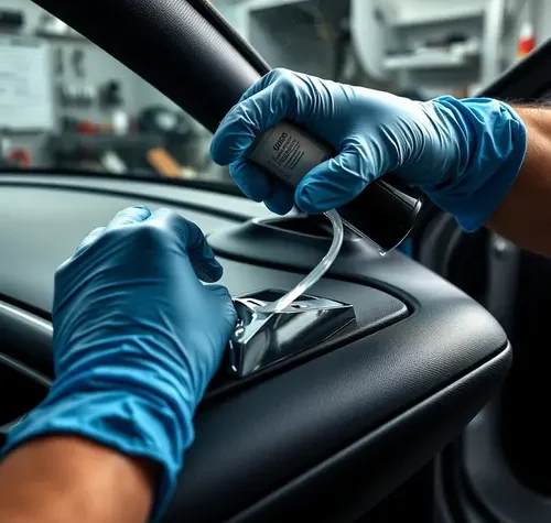 7 Best Car Interior Vinyl Restorer Solutions