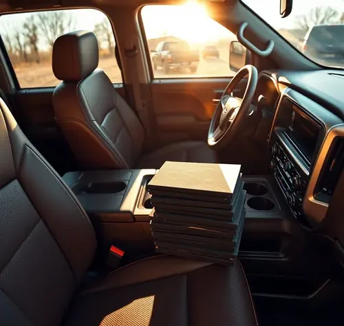 Chevy Interior Parts: Essential Guide to Quality Upgrades