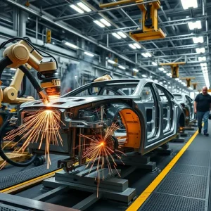 Exterior Construction: 7 Critical Manufacturing Principles