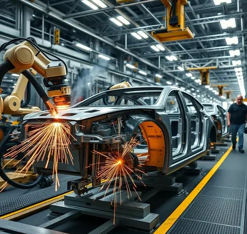 Exterior Construction: 7 Critical Manufacturing Principles