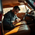 Complete Guide to interior auto restoration: Pro Tips