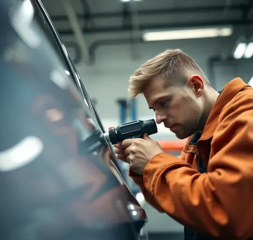 5 Essential auto body Repair Tips