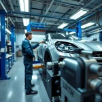 Auto Body News: 7 Essential Industry Updates