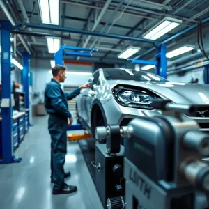 Auto Body News: 7 Essential Industry Updates
