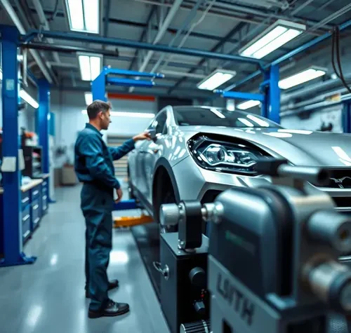 Auto Body News: 7 Essential Industry Updates