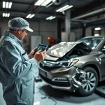 Auto Collision Guide: 7 Critical Steps After Impact