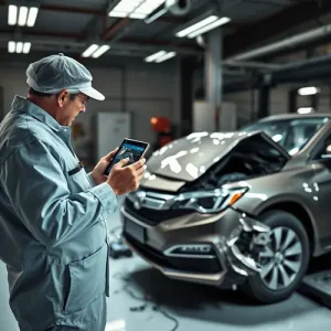 Auto Collision Guide: 7 Critical Steps After Impact