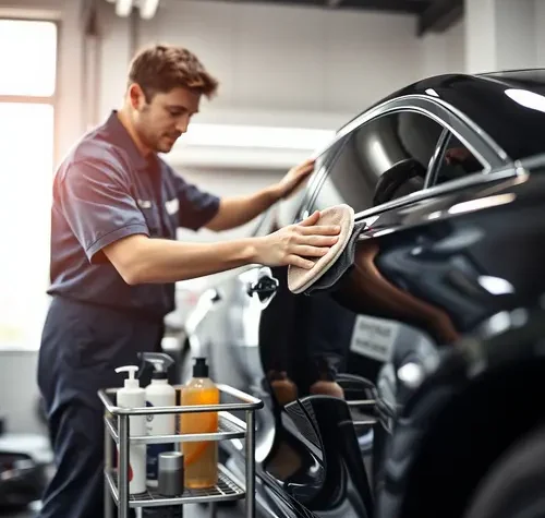 Auto Detail Jobs: 7 Facts You Must Know First
