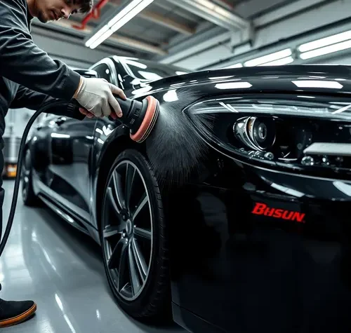 Auto Detailing: Ultimate 7-Step Expert Guide