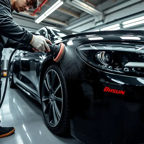 Auto Detailing: Ultimate 7-Step Expert Guide