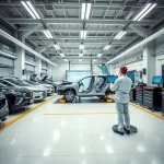 Collision Auto Center: Expert Guide to Quality Repair