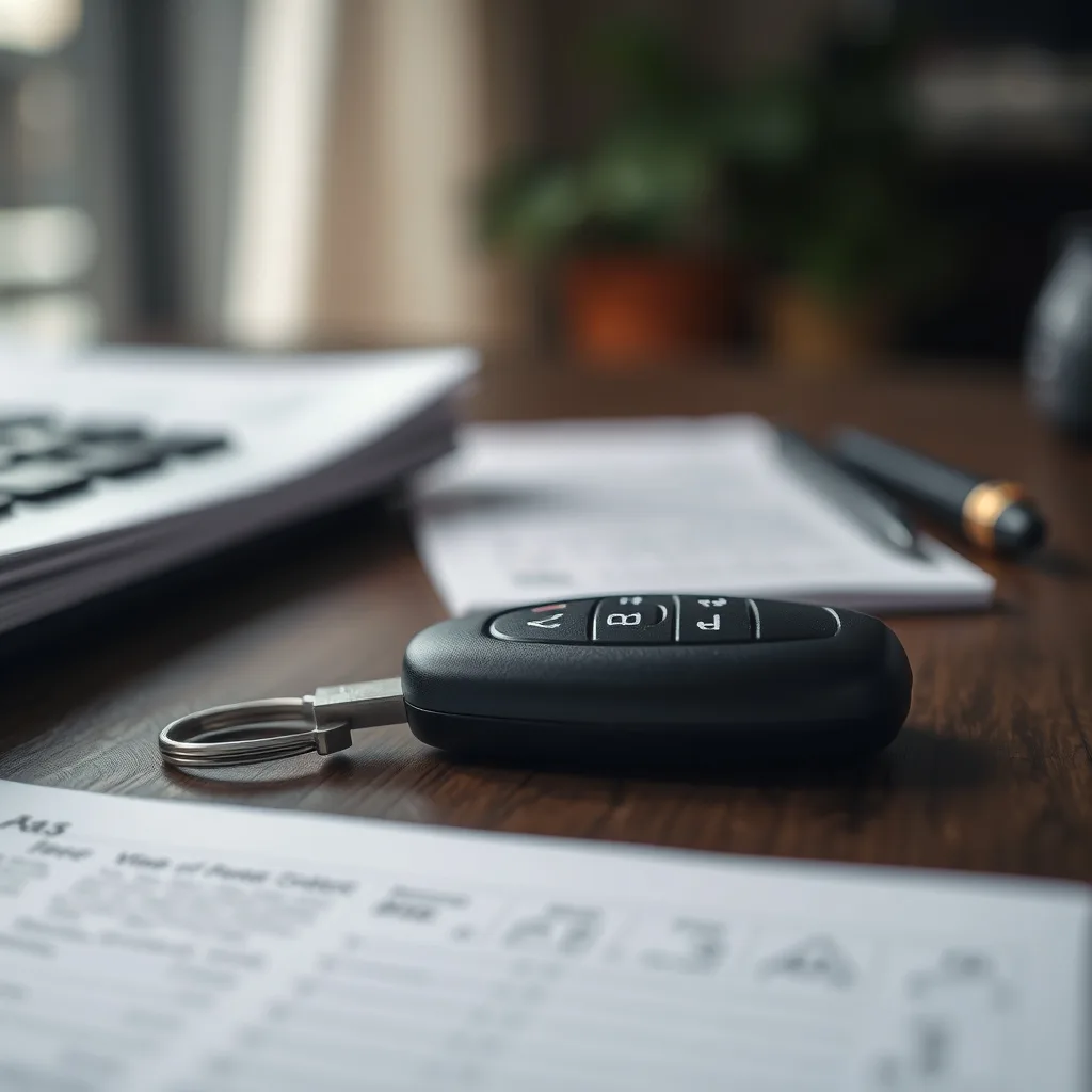 auto insurance reviews checklist