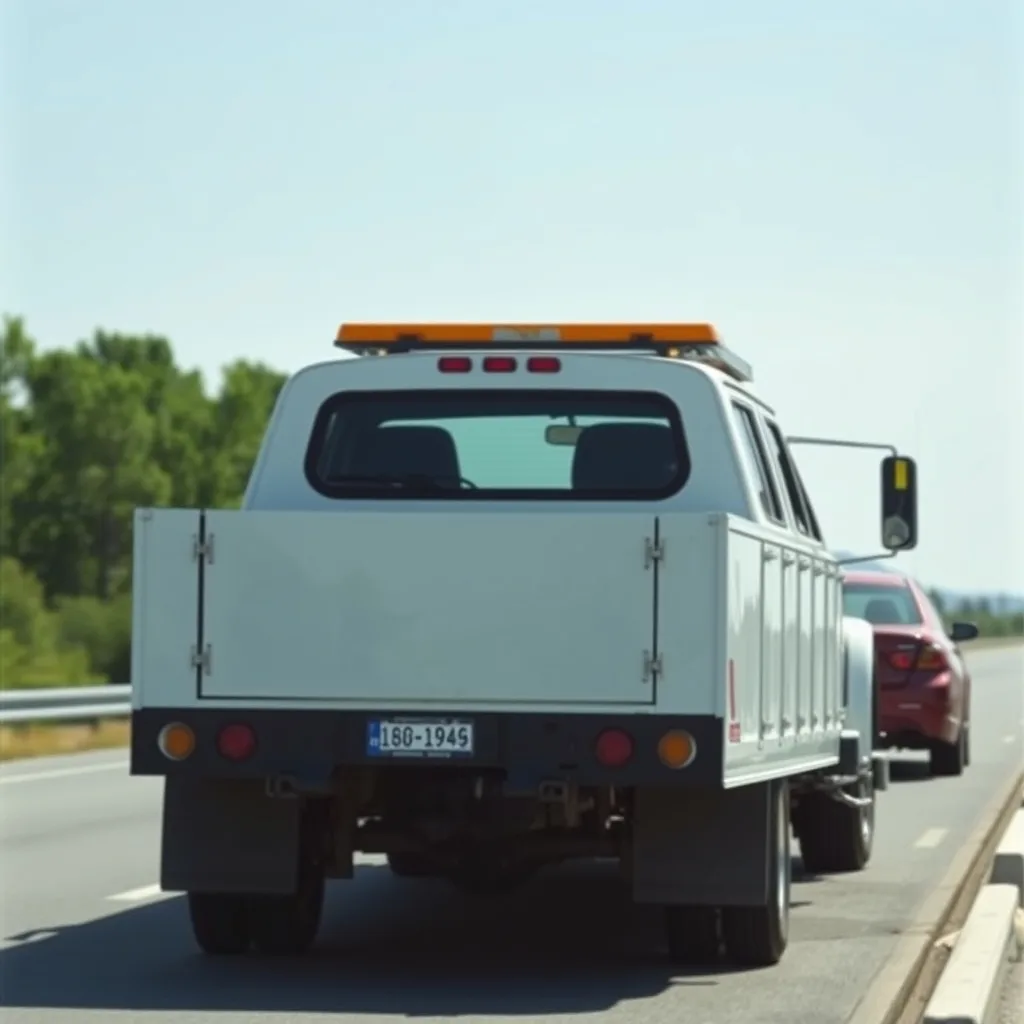 auto rescue roadside help