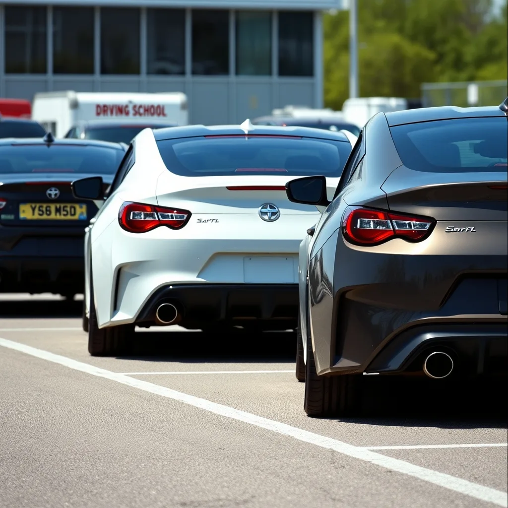 bondurant racing school