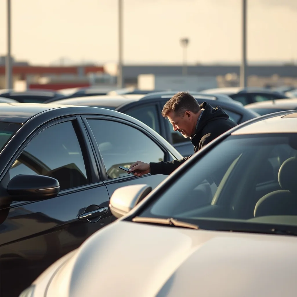 buy used car out of state