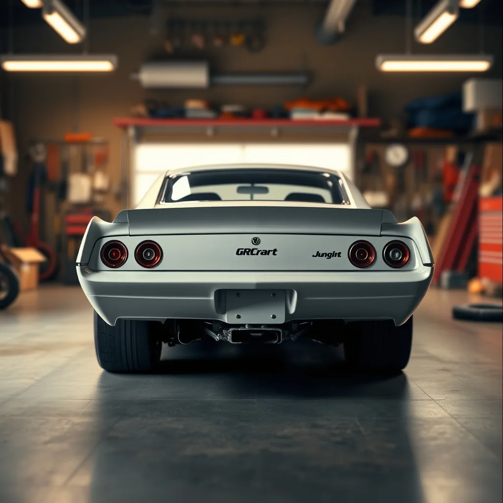 drag cars engineering