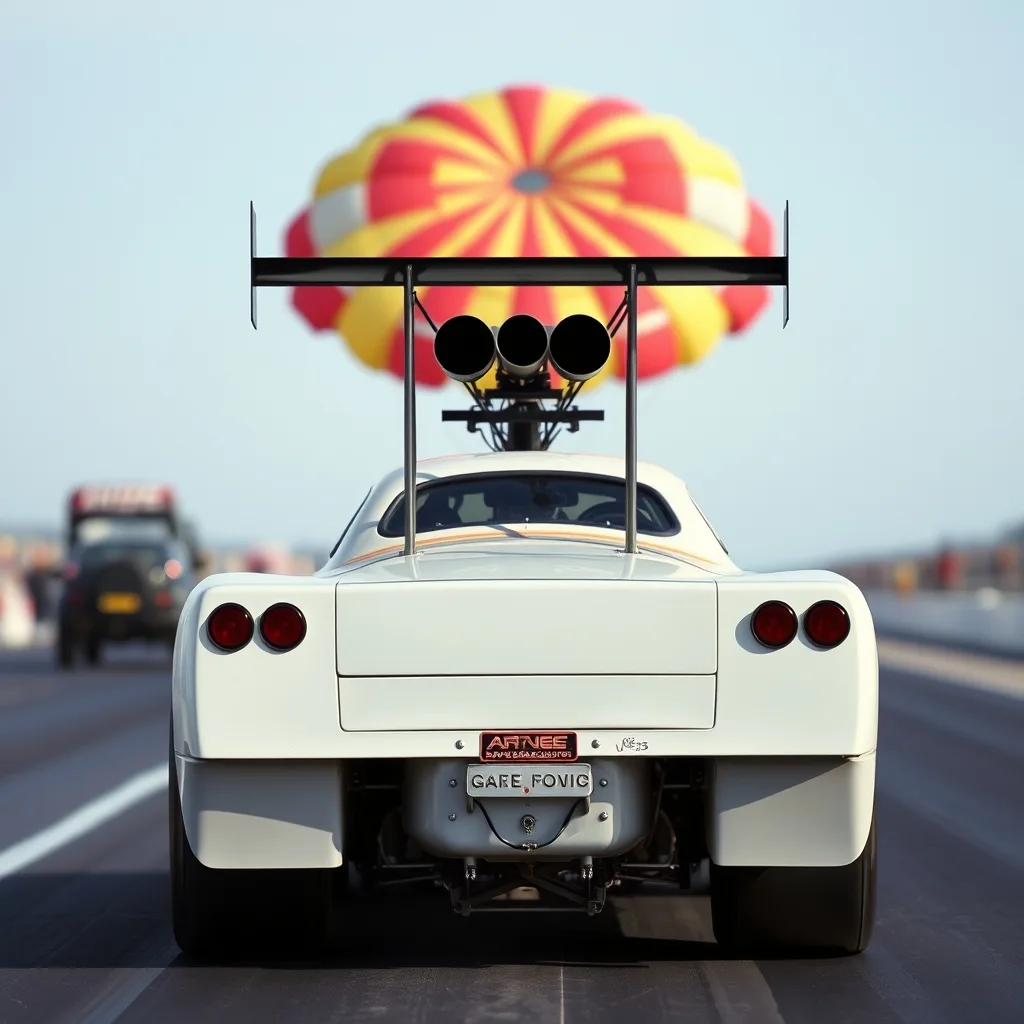 drag racing secrets