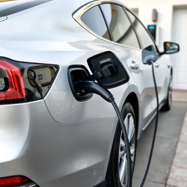Tesla maintenance