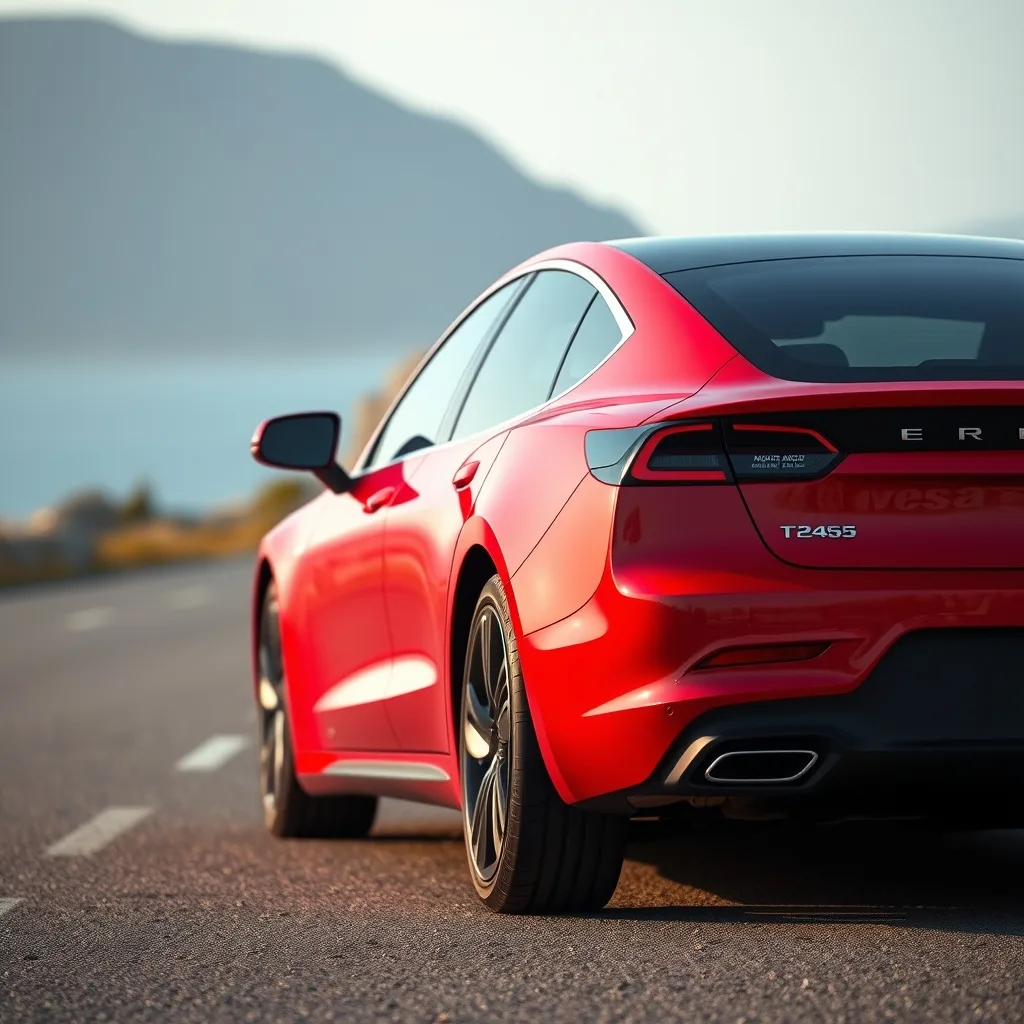 top electric cars speed